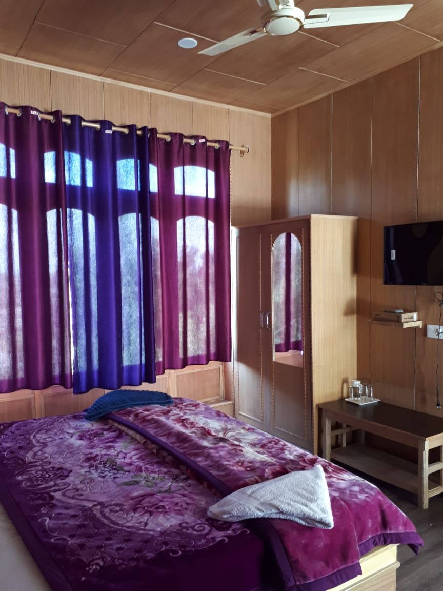 room